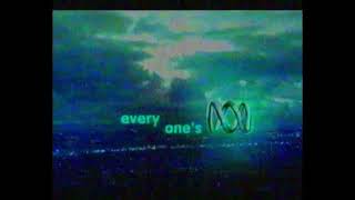 ABC ident 2004 [upl. by Lacee855]