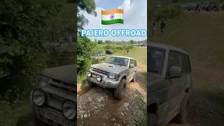 pajero pajerolovers india [upl. by Yrrehc]