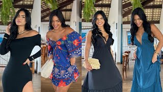 BIANKA GUIMARAES 2024 DRESS COLLECTION  Trendy amp Stylish MustHaves [upl. by Yann]