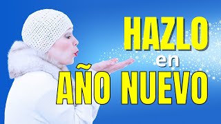 ✨ HAZLO LOS PRIMEROS 12 DÍAS DEL AÑO y Tendrás un 2023 Lleno de Abundancia Ritual de Año Nuevo [upl. by Petracca]