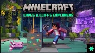 lanjut map caves amp cliffs explorers part 2 [upl. by Lewison]