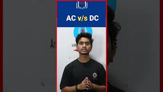 AC vs Dc ACC shortsvideo physicswallah physicsexperiment tesla edison trendingshorts [upl. by Columba680]