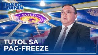 TINUTUTULAN KO ANG PAG FREEZE SA KOJC [upl. by Chan100]