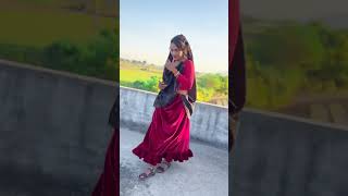 Bhag ni bhareli bidi hadake hadake nani thaye parul VK bhuriya Rahul bhuriya staliyash timli dance [upl. by Akfir]