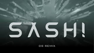 Sash feat Tina Cousins  Just Around The Hill DS 90s Remix [upl. by Orips]