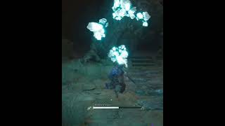 Mother of stone fight 🤯 remix animegaming gameplay [upl. by Vinson]