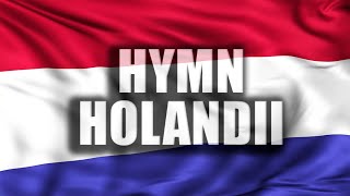 Hymn Holandii 🇳🇱 quotWilhelmus van Nassouwequot hymn holandia anthem [upl. by Romelda]