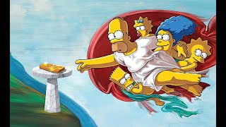 The Simpsons Season 22 Episode 15  The Simpsons Full Episodes 2024 NoCuts 1080p [upl. by Mis]