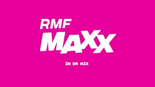 RMF MAXX In Da Mix  Marzec 2024 [upl. by Waddell]