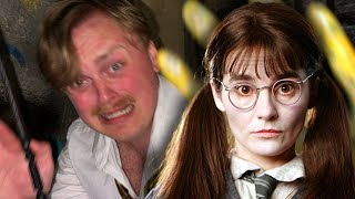 moaning myrtle diss track [upl. by Licha]