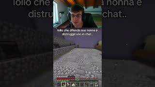 CHI SI RICORDA QUESTO VIDEO💔Lacustre Clips twitch clips live lollolacustre [upl. by Zetnom]