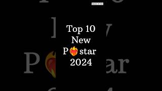 top 10 new pornstars 2024 phub pstar actresses top10 top new 2024 [upl. by Vonnie270]