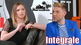 Charlotte Rejetée par Les Marseillais LEX de Paga dit tout sur lenfer quelle a traversé [upl. by Grishilda]