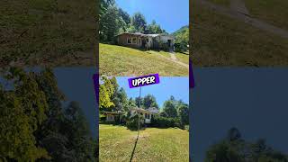 Cabin For Sale  79900  19 Acres  177 Almond Dr Pennington Gap VA 24277 [upl. by Ximenes]