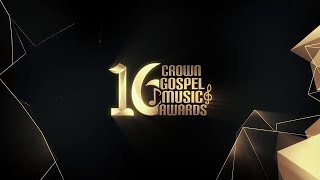 Izindlela Zakhe by Ntokozo Ngongoma 16th Crown Gospel Music Awards Performance [upl. by Euqinom]