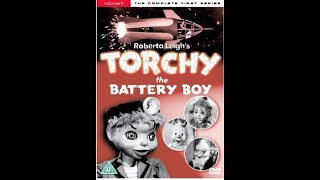 torchy the battery boy the complete first series disc 1 [upl. by Quill]