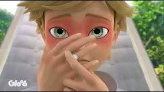 EPHEMERAL TRAILER RELEASED 😱 Miraculous Ladybug Season 4 🐞 [upl. by Nale]