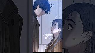 What a way To return a wallet 😂 manhwa manhwaedit shorts [upl. by Eanom]