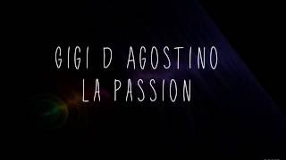 Gigi D Agostino  La Passion  Legendado [upl. by Bonnette]