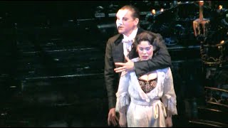 Anthony Warlow in The Phantom of the Opera Australia 2009 [upl. by Myriam]