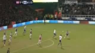 Queens Park Rangers vs Manchester United 02  Man Utd vs QPR 20 All Goals amp highlights 181211 [upl. by Nefets]