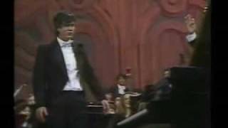 Béla Bartók 2nd Piano Concerto 1987 Zoltán Kocsis  Iván Fischer Budapest Festival Orchestra [upl. by Grodin]