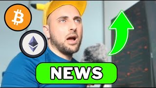 🧃 JUICY NEWS  🔵 BTC 608K October shakes Crapo is Bearish Cycles Altcoins PulseChain HEX [upl. by Chancey]