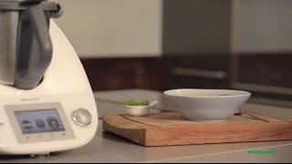 Thermomix  TM5 Cooking Function [upl. by Jenni]