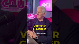 Victor Garber will be receiving a Lifetime Achievement Award in London Ontario [upl. by Gilliam]