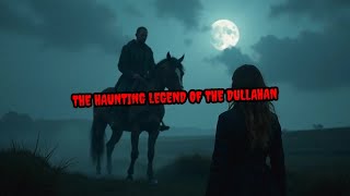 The Haunting Legend of the Dullahan [upl. by Corliss]