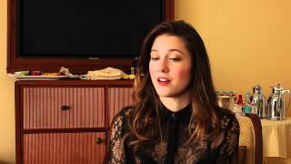 Mary Elizabeth Winstead Took Bridge Lessons for Fargo Season 3 [upl. by Alikee272]