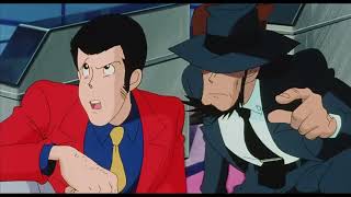 Lupin The 3rd III  Tagalog Dub  Adarna TV 🐦 [upl. by Hillery888]