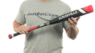 Louisville Slugger Prime 915 BBCOR BBP9153 [upl. by Ardnasak]