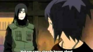 orochimaru and anko are strangewmv [upl. by Llebanna539]