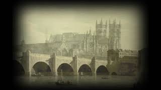 William Wordsworth Composed Upon Westminster Bridge [upl. by Russon886]