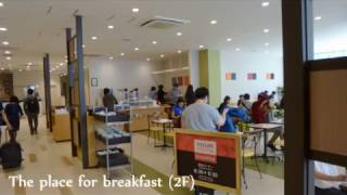 ホテルHotel Vol049 日本 大阪 コンフォートホテル心斎橋 Japan Osaka Comfort Hotel Shinsaibashi [upl. by Negaet250]