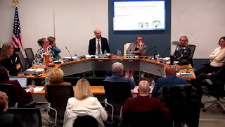 Northville Public Schools Video January 9 2024 [upl. by Fillbert]