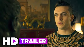 Suburra  Stagione 3  Trailer ufficiale  Netflix Italia [upl. by Highams]