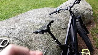 Trek Powerfly 7 10000km review [upl. by Bigler]