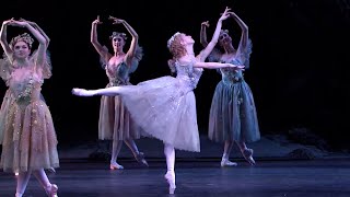 The Dream – Titania and the Fairies Akane Takada The Royal Ballet [upl. by Gavin]