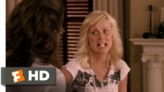 Baby Mama 511 Movie CLIP  Swallowing the Vitamin 2008 HD [upl. by Nosille698]