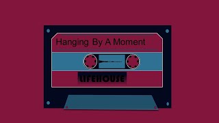 Hanging By A Moment Lifehouse Visualizer [upl. by Lechner278]