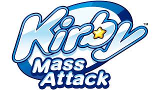 BugEyed Foes  Kirby Mass Attack Music Extended [upl. by Ehsiom]