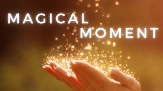 ThetaHealing® Magical Moment [upl. by Tanner954]