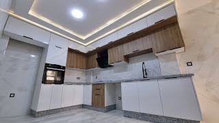 شقتين فخمتين للبيع بفاس طريق عين الشقف تجزئة الزهور 114و118م² APPARTEMENT LUXUEUX À VENDRE À FÉS [upl. by Vilma209]