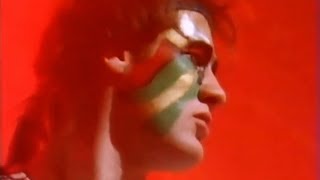 MARILLION Punch and Judy 1984 HQ [upl. by Oriole]