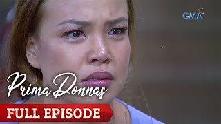 Prima Donnas Full Episode 229  Stream Together [upl. by Yrgoerg983]