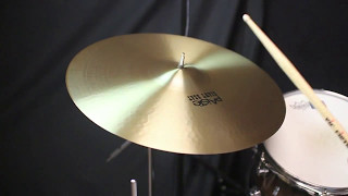 Paiste 19quot Giant Beat [upl. by Jeremie]