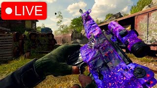 🔴BO6  EM BUSCA DA DARK MATTER PS5 [upl. by Heddie]