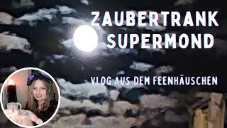 Supermond magischer Zauber in dunklen Zeiten [upl. by Semreh963]